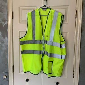 Safety Vest 3XL